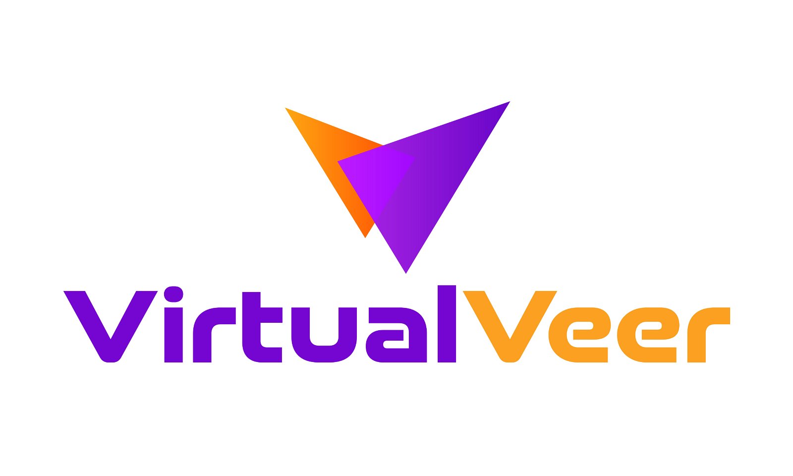 VirtualVeer.com - Creative brandable domain for sale